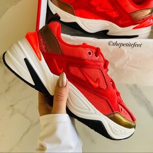 NWT Nike M2K Tekno Sneakers shoes